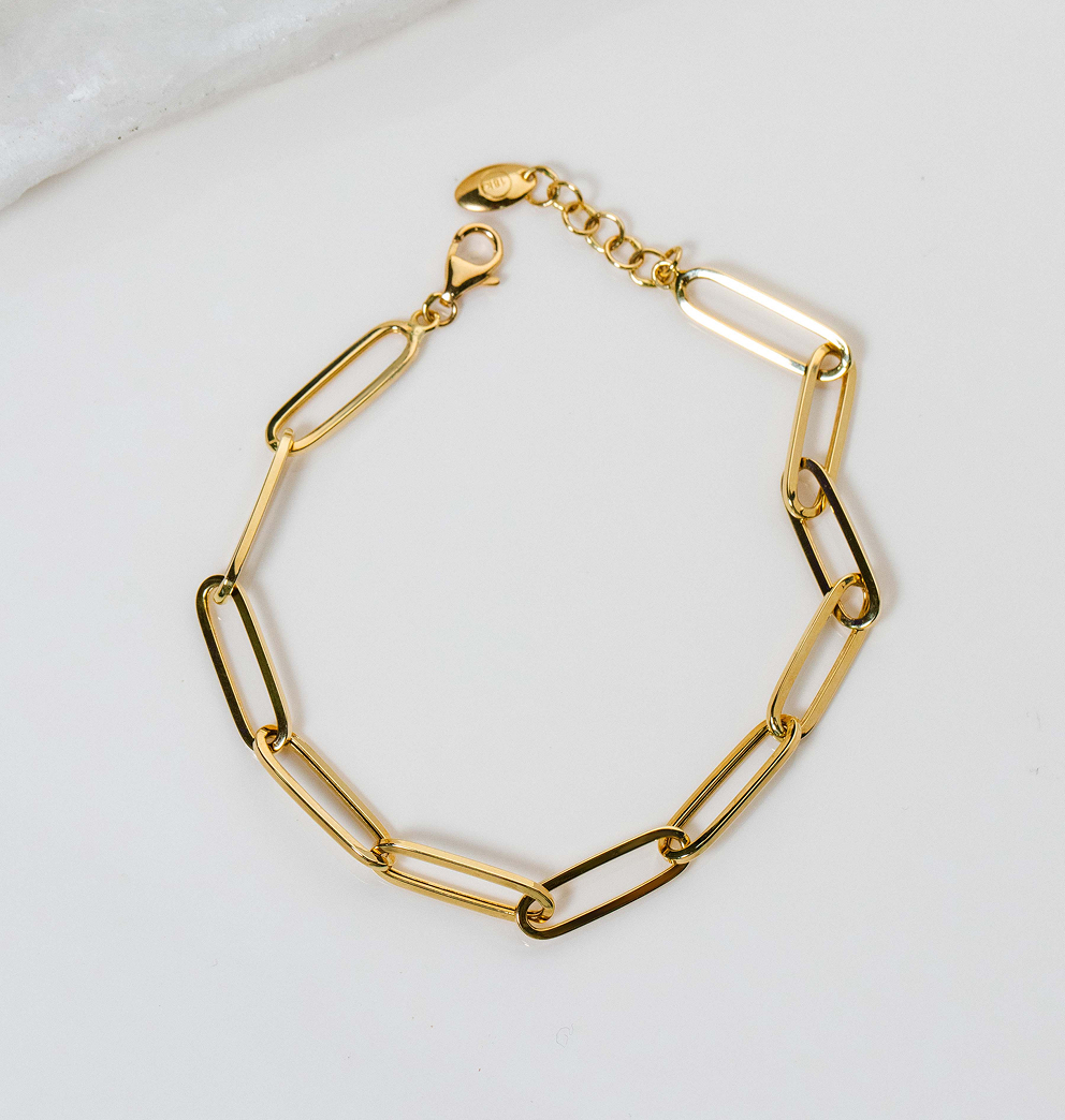Gold Bracelets