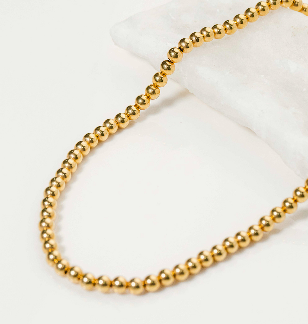 Gold Chains